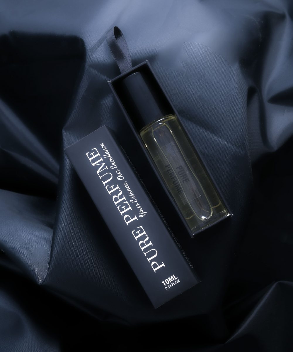 Pure Blend Oud - Image 3