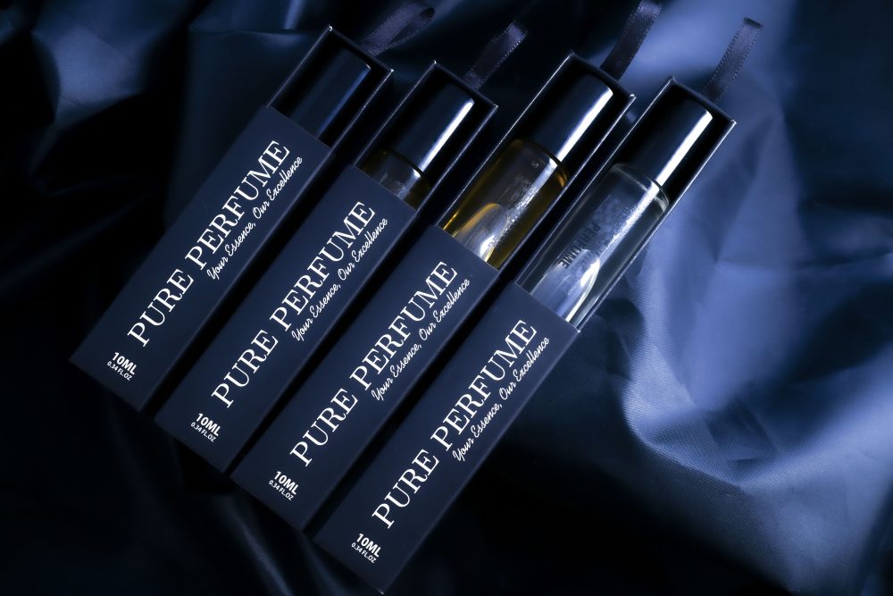 Pure Blend Oud - Image 4