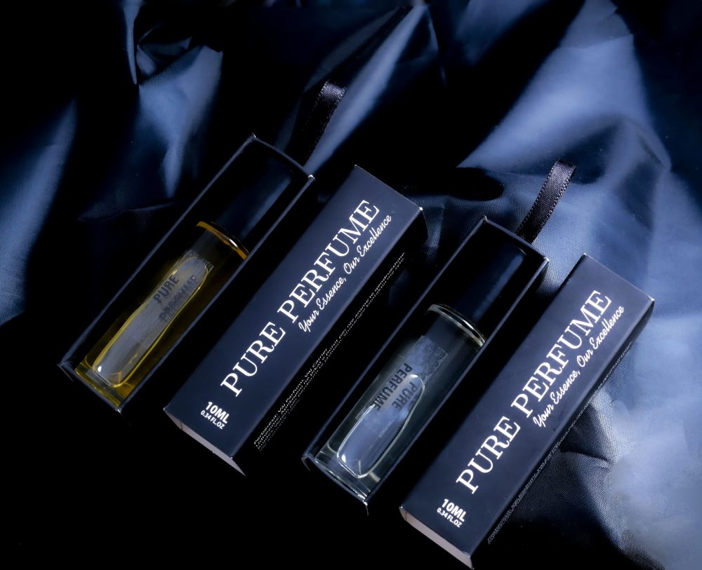 Pure Blend Oud - Image 5