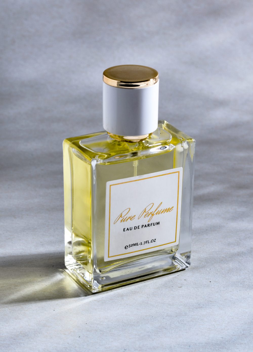 PURE Gentleman Intense - Image 4